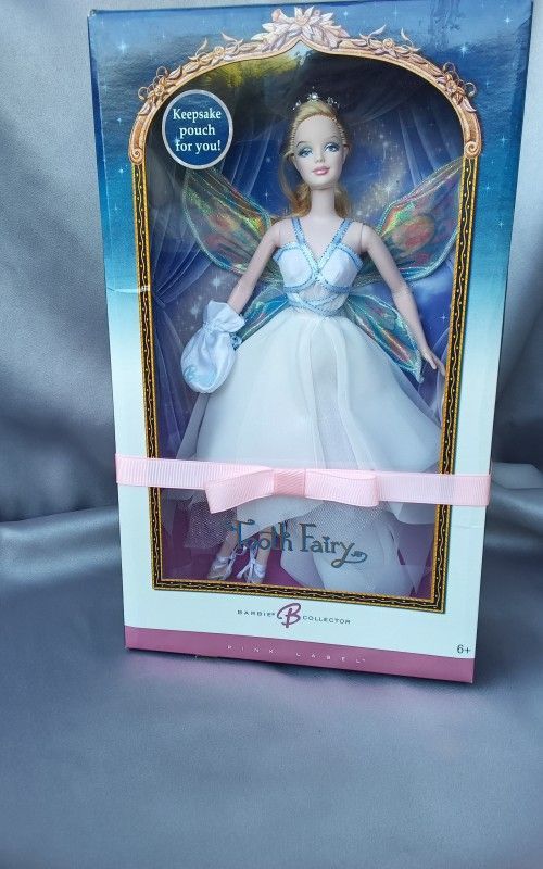 Tooth Fairy