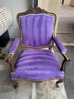Antique Chair