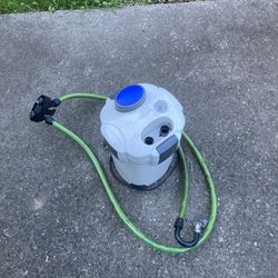 Canister Filter