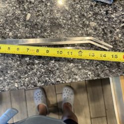 Reptile Tongs
