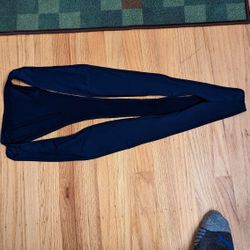 Slingshot Bikini (Navy Blue)
