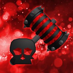 Dark Bone Crusher Set