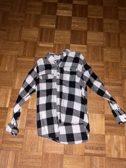 Men’s Flannel