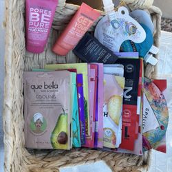 Beauty Face Masks