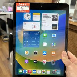 Ipad 8th gen 10.2 inch 128gb wifi