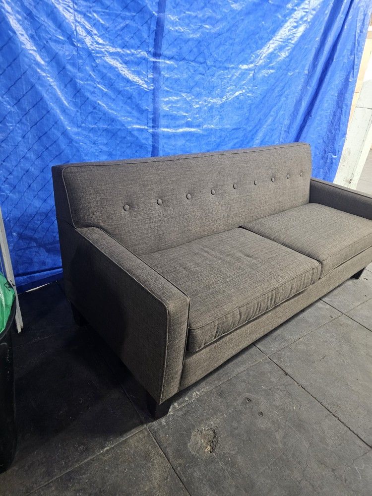 MCM Sofa 