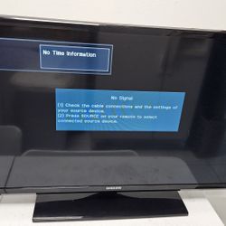 Samsung Modele UN32EH4003F