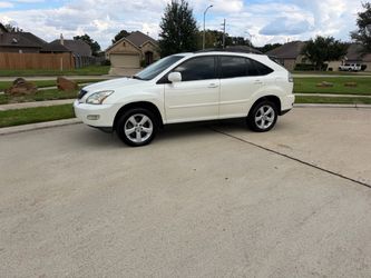 2006 Lexus Rx 330