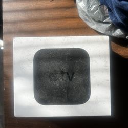 Apple TV