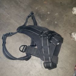 XL Dog Harness