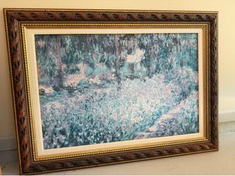 🎨 Framed  Wall Art