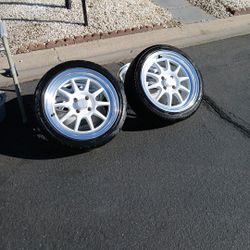 Rota Rims