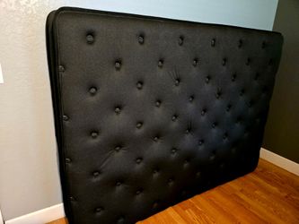 New Queen Size Mattress Gel-Memory Foam Hybrid