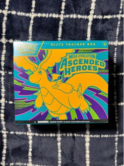Ascended Heroes ETB