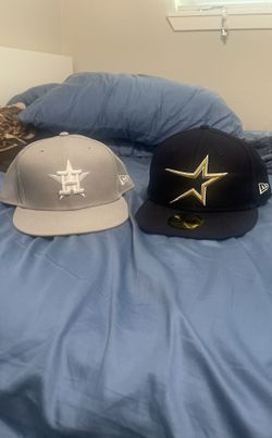 Houston Astros Hats