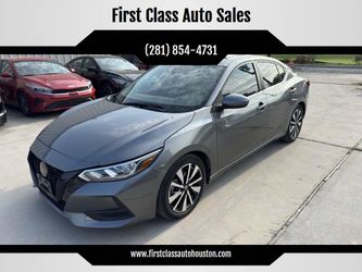 2022 Nissan Sentra
