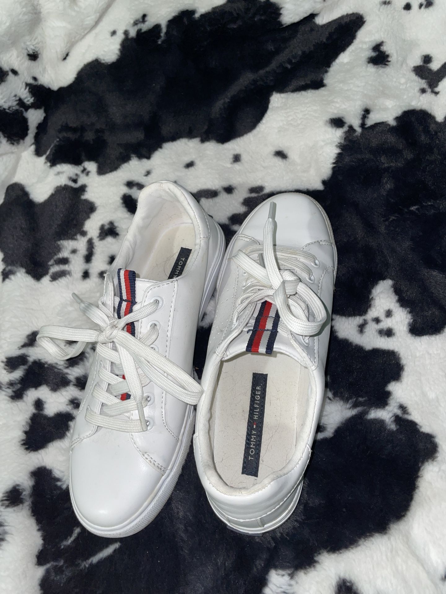 Tommy Hilfiger Shoes