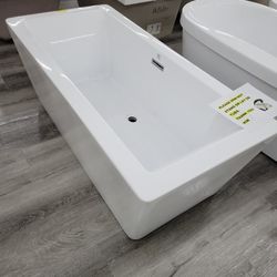 Bathtub 59" 