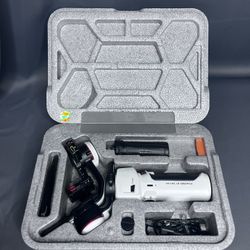 Zhiyun Crane M3 Handheld 3-Axis Camera Gimbal Stabilizer,
