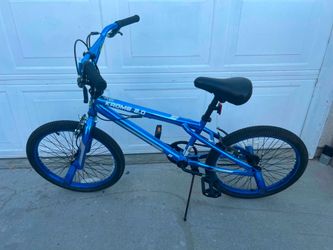 Dynacraft Krome 2.0 boys bike