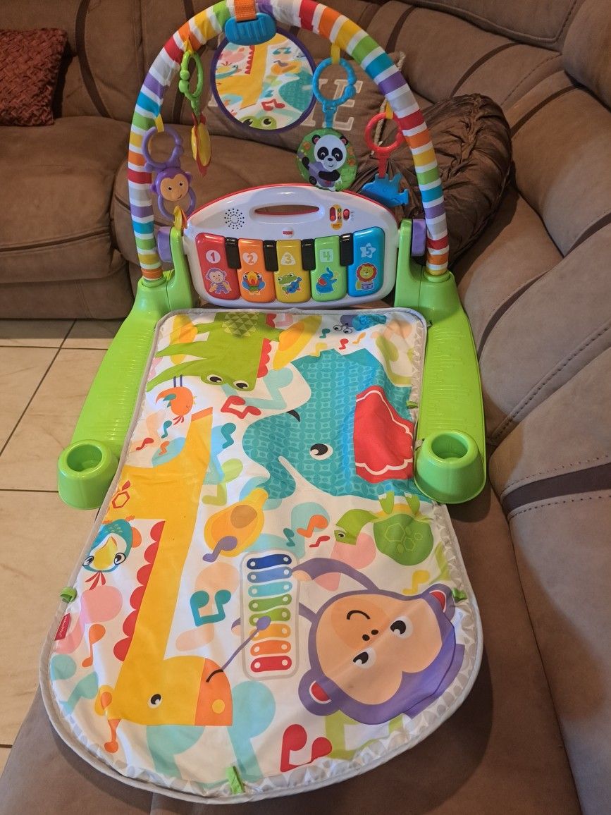 For Play