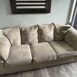 Free Couches 