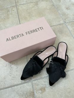 Mule Alberta Ferreti