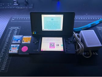Nintendo DSi
