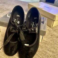 Tap Shoes