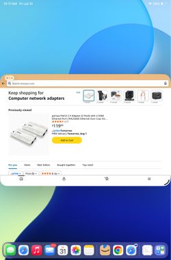 Gocoax moca adapter 2.5