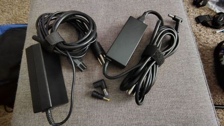 Laptop charger