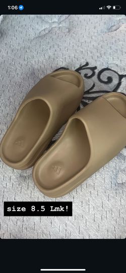 Yezzy Slides