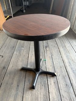 Tables
