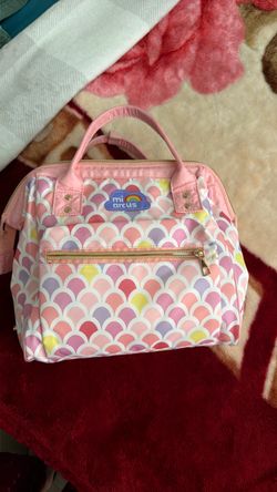 Diaper bag