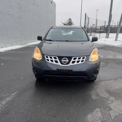 2013 Nissan Rogue