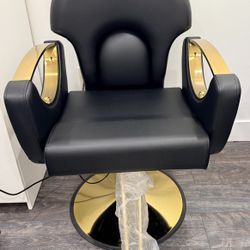 Sillón De Peluquería