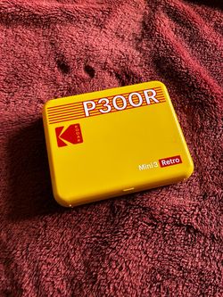 Kodak Photo Printer