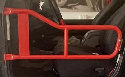 Jeep Parts Tj Wrangler