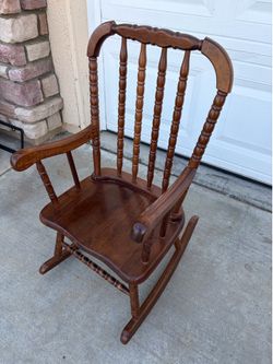 Kids Rocker