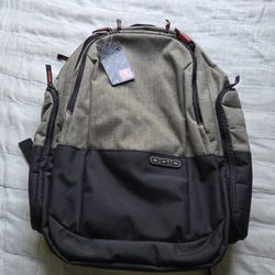 OGIO Backpack NEW w/Tag