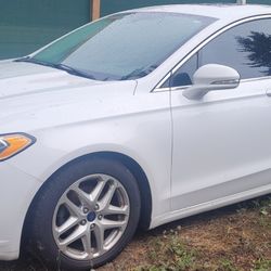 Running Fusion/Needs Head Gaskets!!!