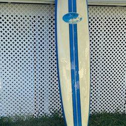 Surfboard 