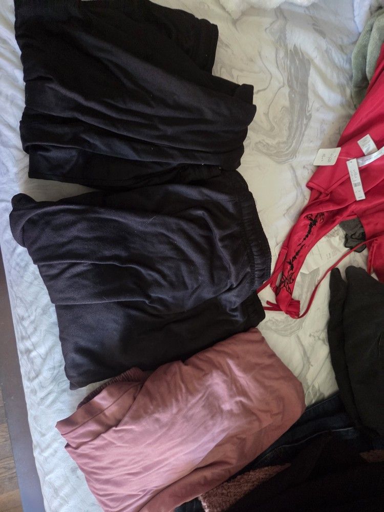 Clothes Bundle