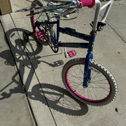 Kids Bike