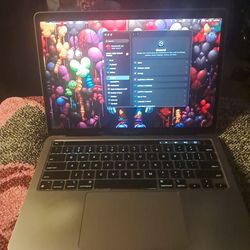 *** MACBOOK PRO M1 ***