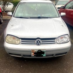 2006 Volkswagen Golf