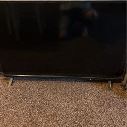 36 Inch Phillips Flat Screen