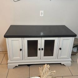 Tv Entertainment Center  