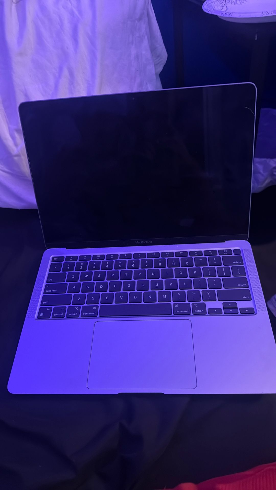 macbook air