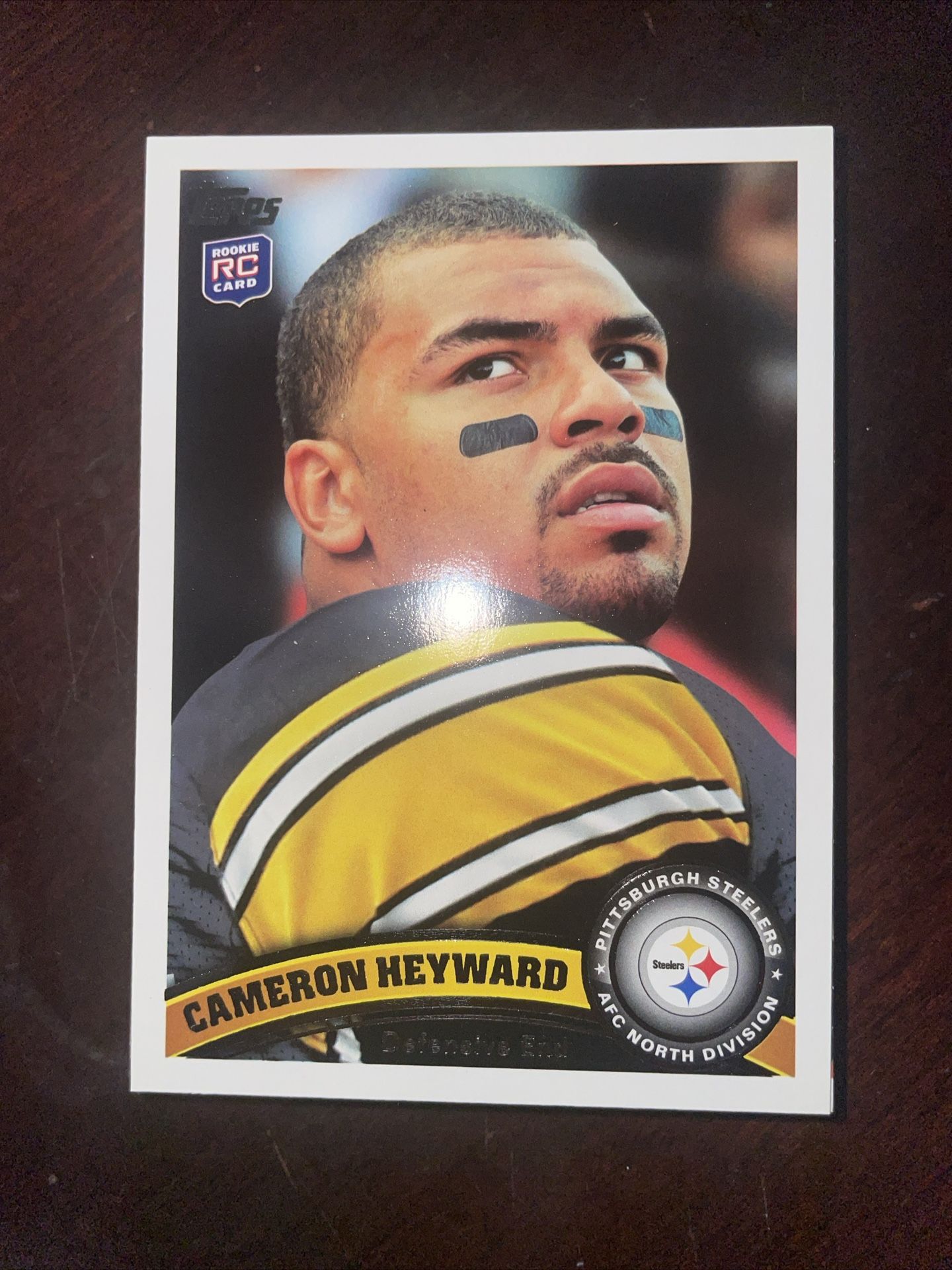 Half Off Each Card!!